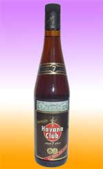 HAVANA CLUB ANEJO 7YO 70cl Bottle