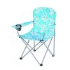 Unbranded Hawaii Kids Chair With Drinks Holder