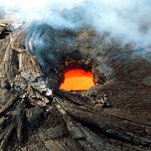 Unbranded Hawaii Volcano Adventure from Hilo - Adult