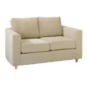 Unbranded Hayden Sofa, Natural