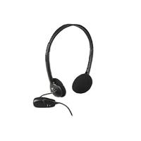 Unbranded Headphones/Dialog-220 Stereo headphones with