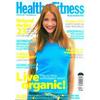 Health and Fitness Magazine Subscription