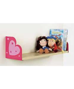Ideal for use as a general shelf or multimedia storage. Holds up to 54 CDs or 40 DVDs. Size (H)15,