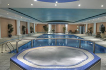Unbranded Heavenly Spa Day at Ocean Spa - Introductory offer