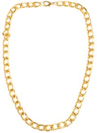 Unbranded Heavy Gold Chain Necklace