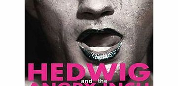 Unbranded Hedwig and the Angry Inch - Evening (7pm)