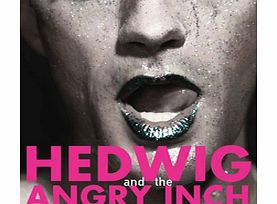 Unbranded Hedwig and the Angry Inch - Matinee
