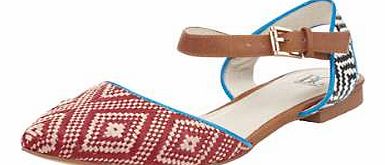 These multi-coloured Heine sandals with ankle strap fastening will work for both day and night. The tactile raffia feels so right for the summer. Heine Sandal Features: Upper: Leather Lining/Sock: Leather Sole: Other materials
