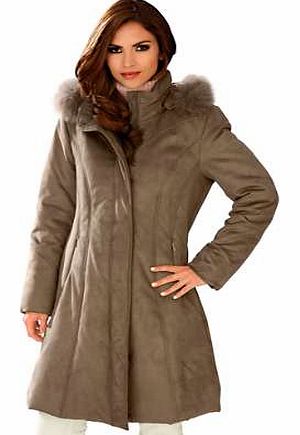 Unbranded Heine Short Coat