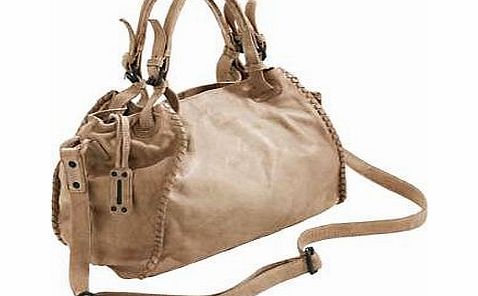 Unbranded Heine Vintage Look Leather Bag