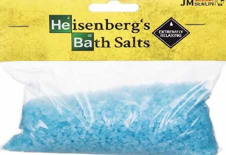 Unbranded Heisenbergs Bath Salts
