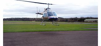 Unbranded Helicopter Flight For Two in Scotland Special