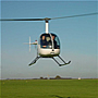 Unbranded Helicopter Thrill for Two (UK Wide)