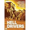 Unbranded Hell Drivers
