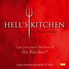 Unbranded Hells Kitchen The Board Game