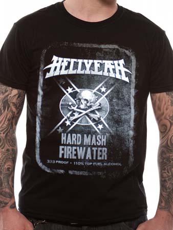 Unbranded HellYeah (Brew Crew) T-shirt cid_6344TSBP