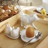Unbranded Hen Salt and Pepper Shakers