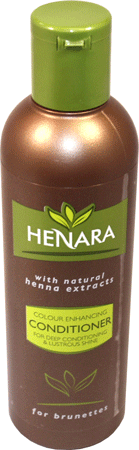 Henara Colour Enhancing Conditioner for Brunettes 250ml: Express Chemist offer fast delivery and friendly, reliable service. Buy Henara Colour Enhancing Conditioner for Brunettes 250ml online from Express Chemist today!