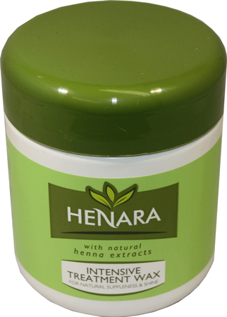 Henara Intensive Treatment Wax 375g: Express Chemist offer fast delivery and friendly, reliable service. Buy Henara Intensive Treatment Wax 375g online from Express Chemist today!