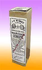 HENKES Schnapps 70cl Bottle