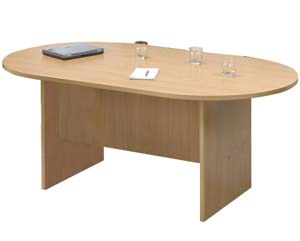 Unbranded Heracles boardroom tables