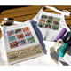 Unbranded Herb or Garden Picture Aprons