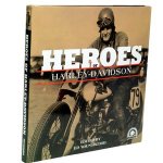Heroes of Harley-Davidson