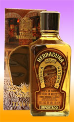 HERRADURA - Anejo 70cl Bottle