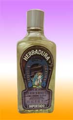 Herradura is differentiated from other tequilas by its distinctive distillation and production