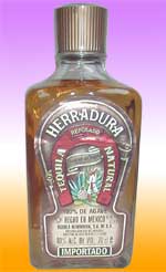 HERRADURA - Reposado 70cl Bottle