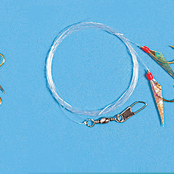 Unbranded Herring and Whiting Rig - Various Sizes