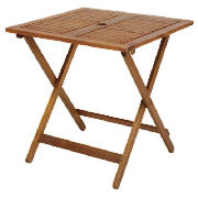 Unbranded Hertford 4 Seater Table FSC Wood