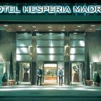 Unbranded Hesperia Madrid