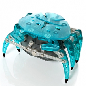 Unbranded Hexbug Crab Micro Robot