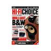 Hi-Fi Choice Magazine Subscription