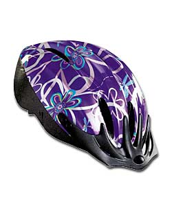 Hi-Gear Dream; Girls Cycle Helmet