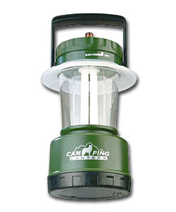 Hi-Gear Remote Control Lantern