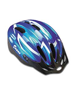 Hi-Gear Sabre; Child/Youth Cycle Helmet