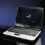 Hi Grade W5515 Notino 15.4ins. Widescreen Laptop with 60Gb HDD