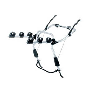 Unbranded Hi-Mount Cycle Carrier