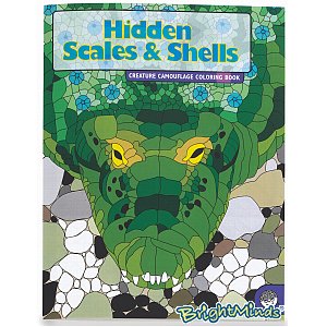 Unbranded Hidden Scales and Shells