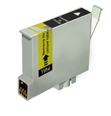 High Capacity Yellow Cartridge for Epson Stylus