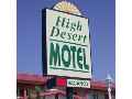 Unbranded High Desert Motel Joshua Tree National Park,
