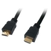 High Quality Gold Plated 1.5 Metre HDMI Cable