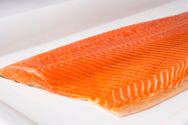Unbranded Highlands Scottish Smoked Salmon
