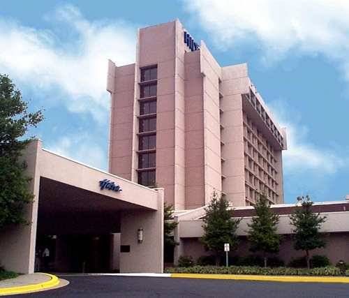Unbranded Hilton Washington DC North/Gaithersburg