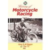 Unbranded History of Motorcycle Racing - Vol 1