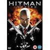 An international assassin known only as Agent 47 (Timothy Olyphant) carries out high-profile hits fo