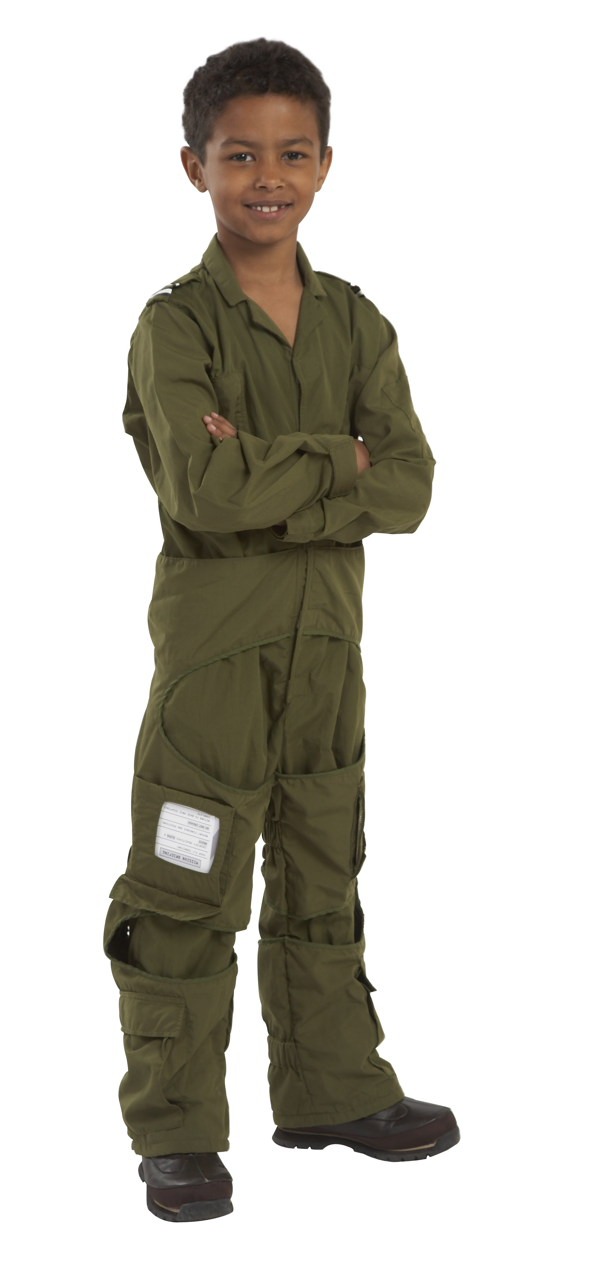 Unbranded Hm Armed Forces Raf Fast Jet Pilot Outfit