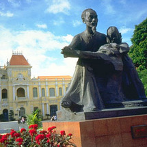 Ho Chi Minh City Tour - Adult